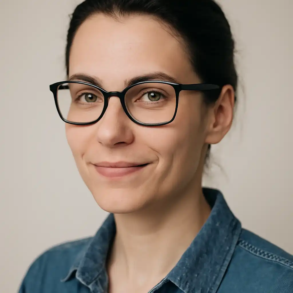 Verena Schäfer